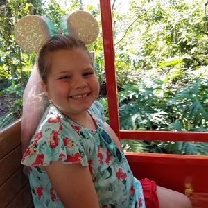 Meet your Posher, Cheri